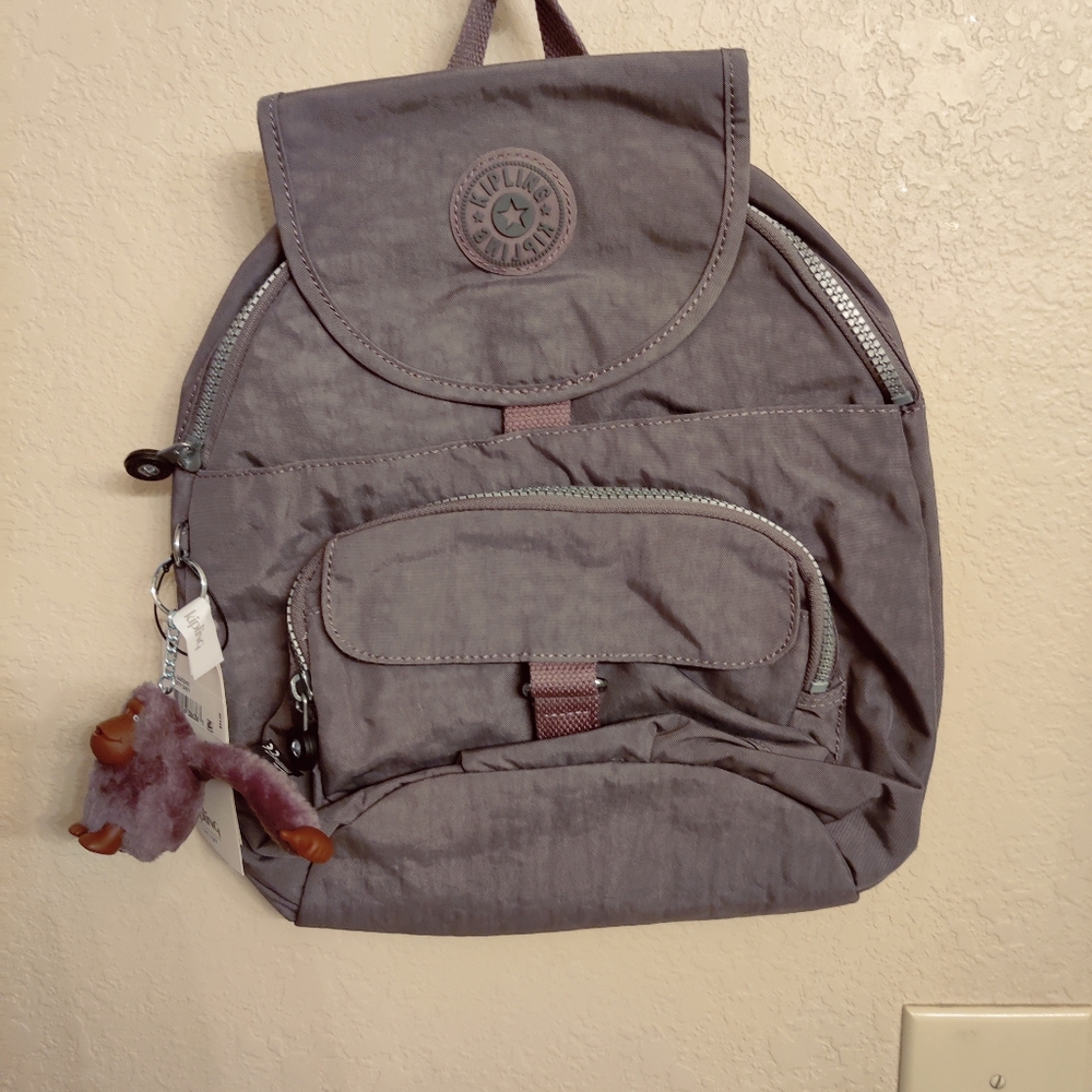 Kipling - Queenie